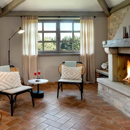 Villa Luna