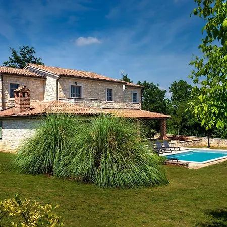 Villa Luna *